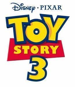 TOY STORY 3