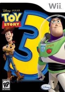 TOY STORY 3