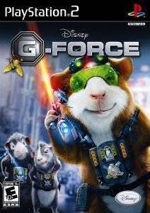 G-FORCE