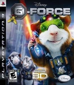 G-FORCE