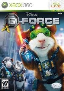 G-FORCE