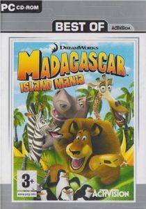 MADAGASCAR BEST OF