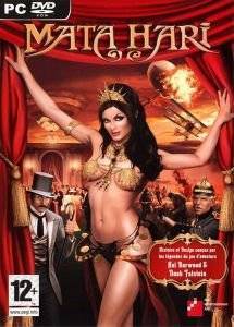 MATA HARI