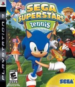 SUPERSTAR TENNIS SUPERSTAR TENNIS