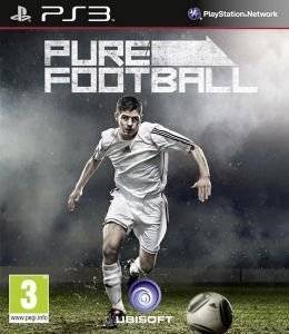 PURE FOOTBALL - PS3 PURE FOOTBALL - PS3