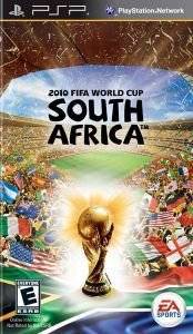 FIFA WORLD CUP 2010: SOUTH AFRICA