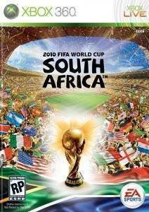 FIFA WORLD CUP 2010: SOUTH AFRICA