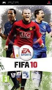 FIFA 10 PLATINUM FIFA 10 PLATINUM