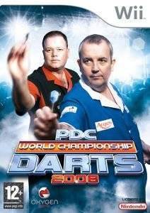 WORLD CHAMPIONSHIP DARTS 2008