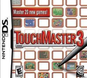 TOUCHMASTER 3