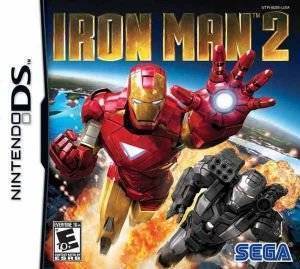 IRON MAN 2