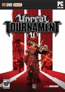 UNREAL TOURNAMENT 3