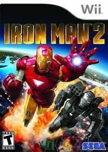 IRON MAN 2