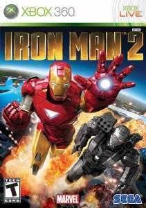 IRON MAN 2