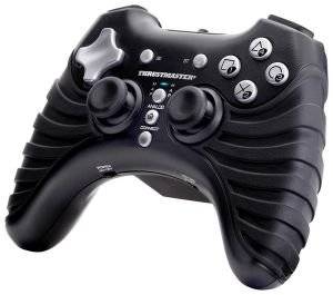 PC - THRUSTMASTER T-MINI 3 IN 1 WIRELESS RUMBLE FORCE