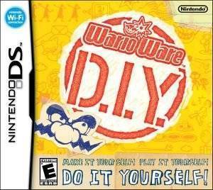 WARIOWARE: DIY