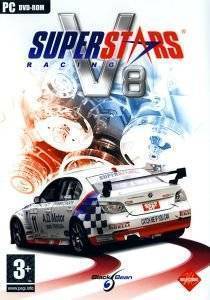 SUPERSTARS RACING V8