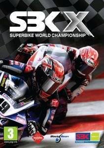 SBK X: SUPERBIKE WORLD CHAMPIONSHIP (ΑΝΑΜΕΝΕΤΑΙ) SBK X: SUPERBIKE WORLD CHAMPIONSHIP (ΑΝΑΜΕΝΕΤΑΙ)