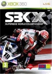 SBK X: SUPERBIKE WORLD CHAMPIONSHIP (ΑΝΑΜΕΝΕΤΑΙ) SBK X: SUPERBIKE WORLD CHAMPIONSHIP (ΑΝΑΜΕΝΕΤΑΙ)