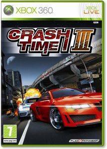 CRASH TIME 3