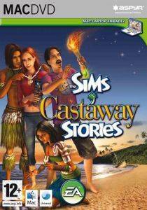 THE SIMS 2: CASTAWAY STORIES THE SIMS 2: CASTAWAY STORIES