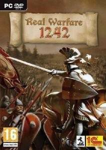 REAL WARFARE: 1242