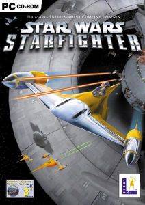 STAR WARS: STARFIGHTER