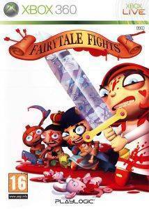 FAIRYTALE FIGHTS