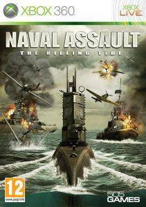 NAVAL ASSAULT: THE KILLING TIDE NAVAL ASSAULT: THE KILLING TIDE
