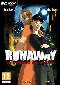 RUNAWAY: A TWIST OF FATE