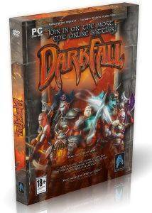 DARKFALL ONLINE