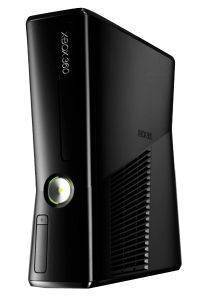 XBOX360 CONSOLE 250GB