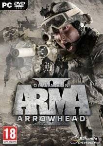 ARMA II: OPERATION ARROWHEAD