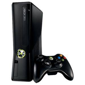 XBOX 360 - CONSOLE 4GB XBOX 360 - CONSOLE 4GB