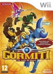 GORMITI: THE LORDS OF NATURE RETURN