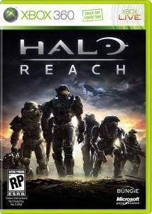 HALO: REACH STANDARD EDITION