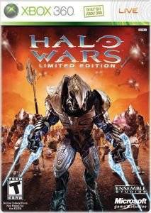 HALO: REACH LIMITED EDITION