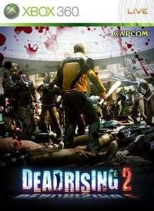 DEAD RISING 2 CLASSICS - XBOX360 DEAD RISING 2 CLASSICS - XBOX360