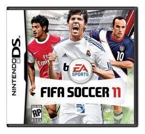 FIFA 11 (DS)