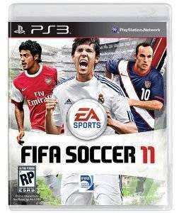 FIFA 11 (PS3)