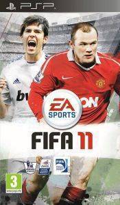 FIFA 11 (PSP)