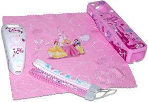 WII - DISNEY PRINCESS COMBINATION KIT NINTENDO