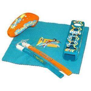 WII - POWER PUFF GIRLS COMBINATION KIT OEM