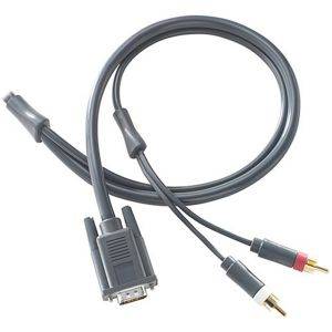 XBOX360 - VGA HD AV CABLE