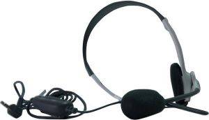 XBOX360 - HEADSET XBOX360 - HEADSET