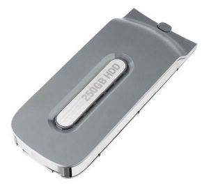 XBOX360 - HARD DRIVE 250GB XBOX360 - HARD DRIVE 250GB