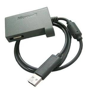 XBOX360 - HARD DRIVE TRANSFER CABLE