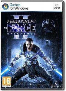 STAR WARS: THE FORCE UNLEASHED II (PC)