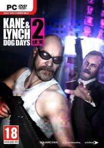 KANE & LYNCH 2: DOG DAYS - PC KANE & LYNCH 2: DOG DAYS - PC