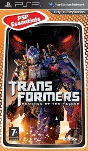 TRANSFORMERS: REVENGE OF THE FALLEN ESSENTIAL